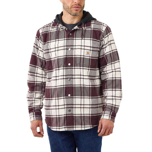 Product image 1 of Carhartt 105621 Overhemd Jack Mout S