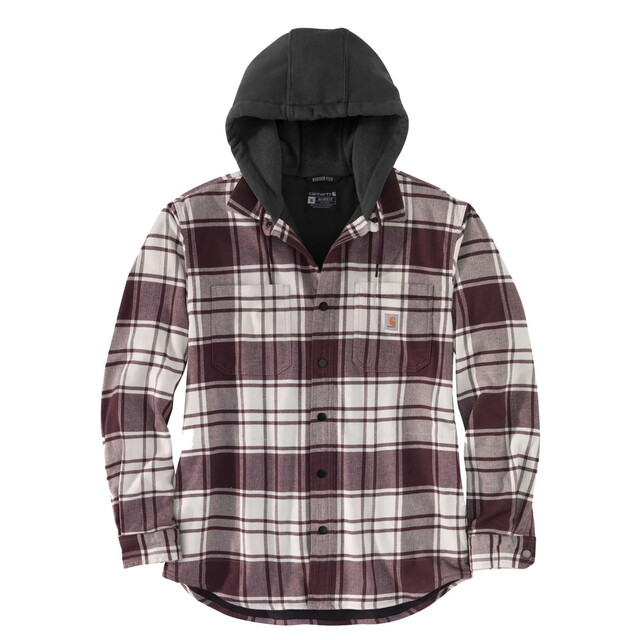 Product image 1 of Carhartt 105621 Overhemd Jack Mout XL