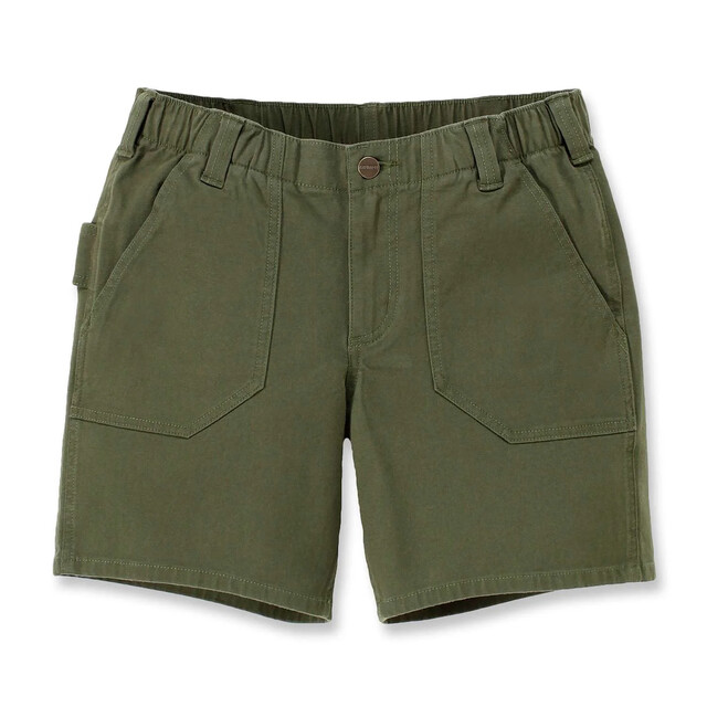 Product image 1 of Carhartt 105730 Shorts Basil W2/REG