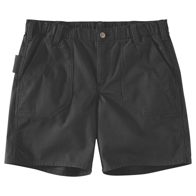 Product image 1 of Carhartt 105730 Korte Broek Zwart W2