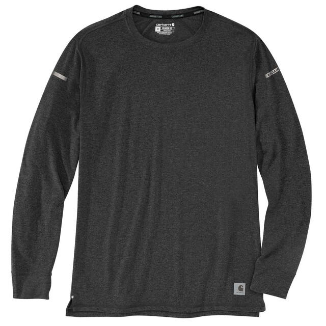 Product image 1 of Carhartt 105846 Gebreid Shirts Antraciet M
