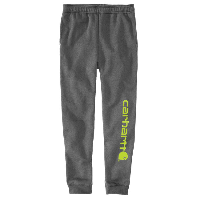 Product image 1 of Carhartt 105899 Niet-Denim Broek Antraciet M