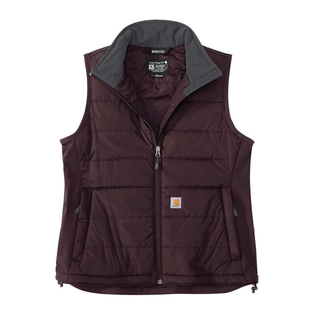 Product image 1 of Carhartt 105984 Bodywarmer Braam XS