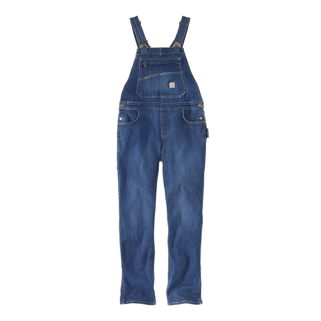 Product image 1 of Carhartt 106002 Bib Overalls Arches XL