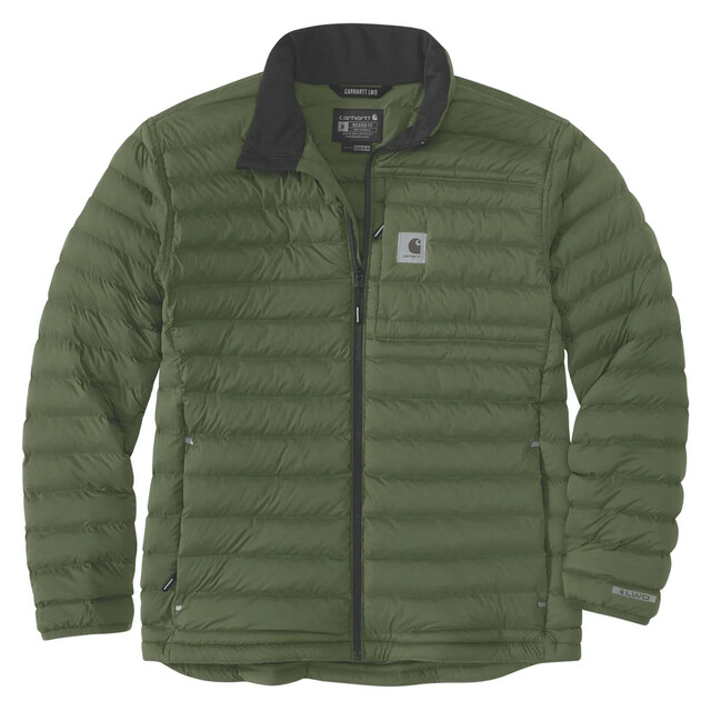 Product image 1 of Carhartt 106013 Jackets/Coats Chive XXL