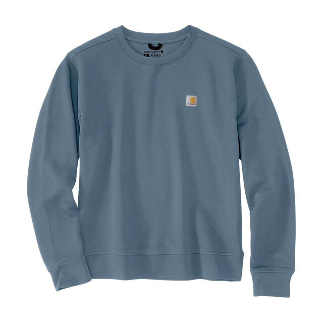 Product image 1 of Carhartt 106179 Sweatshirts Thundercloud XS