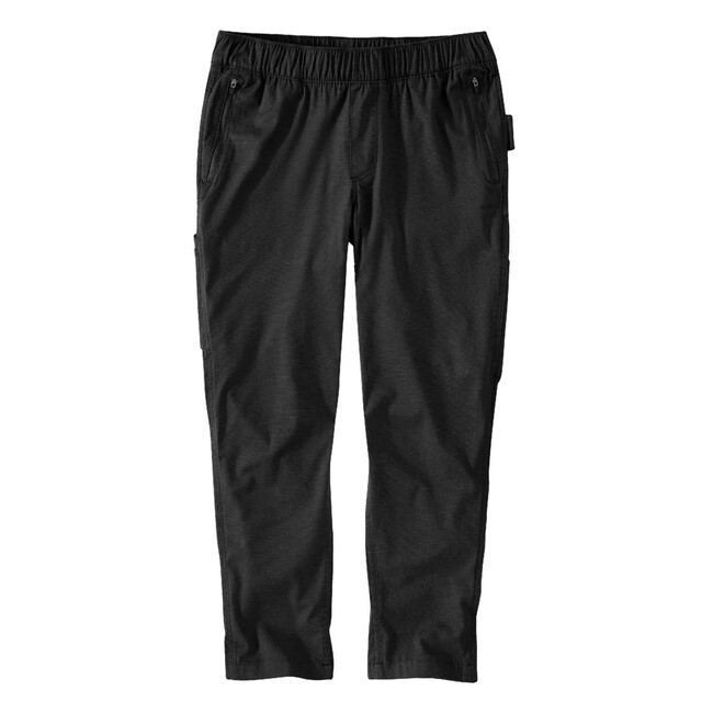 Product image 1 of Carhartt 106194 Niet-Denim Broek Zwart S
