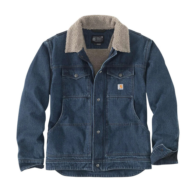 Product image 1 of Carhartt 106323 Jackets/Coats Beech XXL