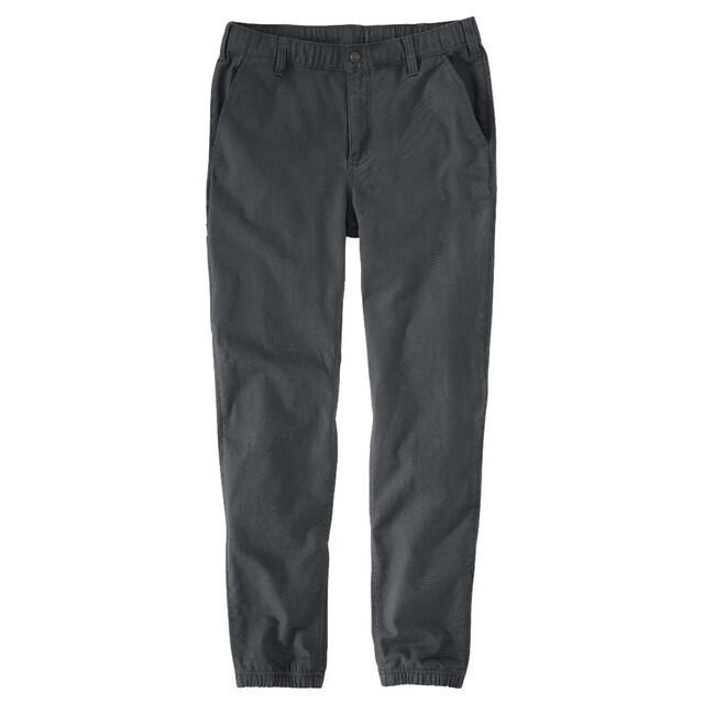 Product image 1 of Carhartt 106889 Niet-Denim Broek Shadow W40
