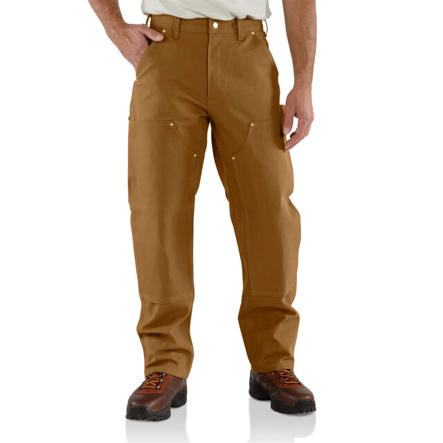 Product image 1 of Carhartt B01 Double-front Utility Work Pant W44/L32