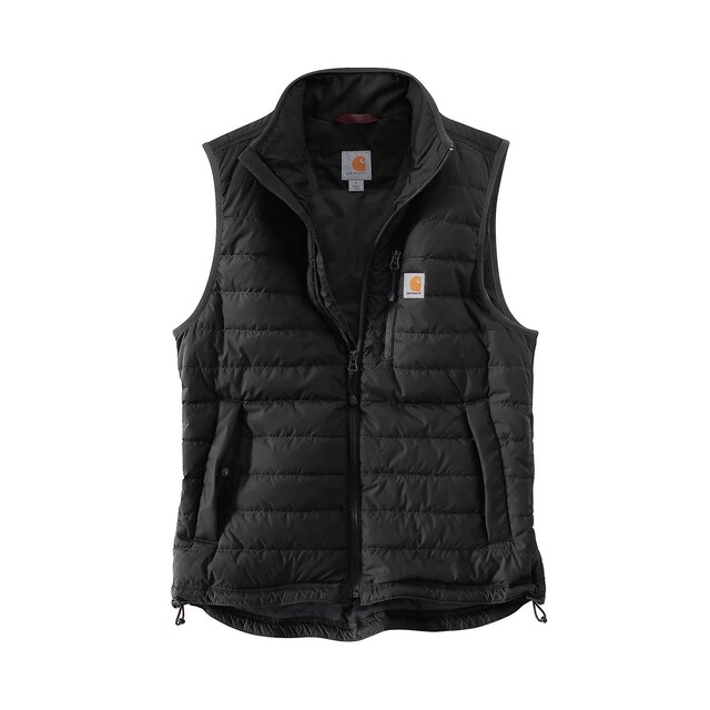 Product image 1 of Carhartt 102286 Bodywarmer Zwart - maat 2XL