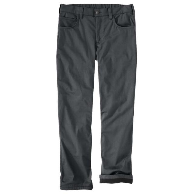 Product image 1 of Carhartt Rlxd Strght Frce Lnd Pnt Shadow W34