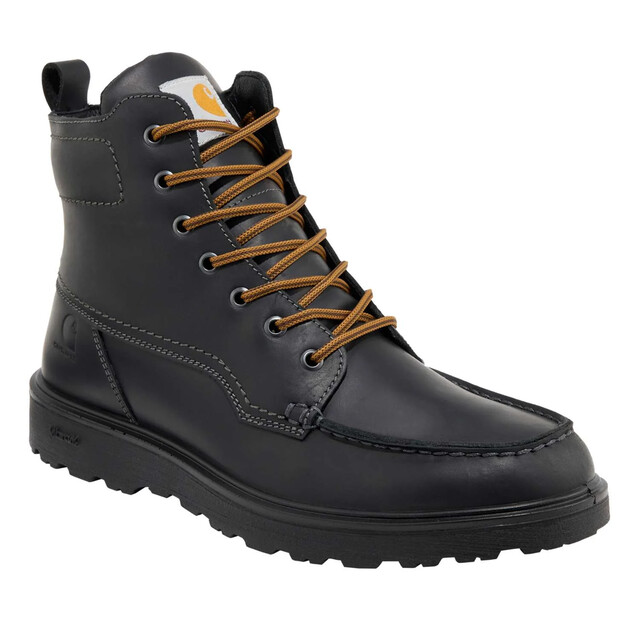 Product image 1 of Carhartt 400021 Safety Boots Zwart 42