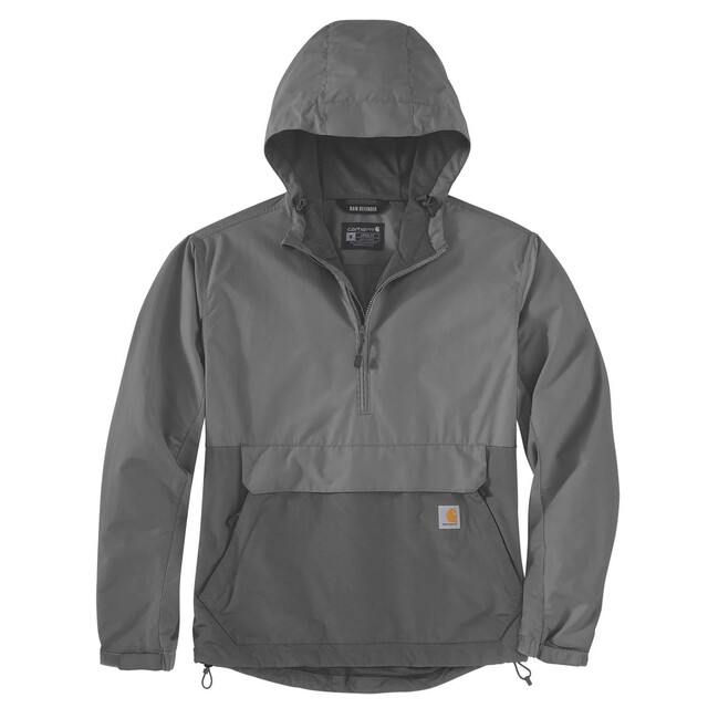 Product image 1 of Carhartt Jack 105749 Staal/Grind XXL