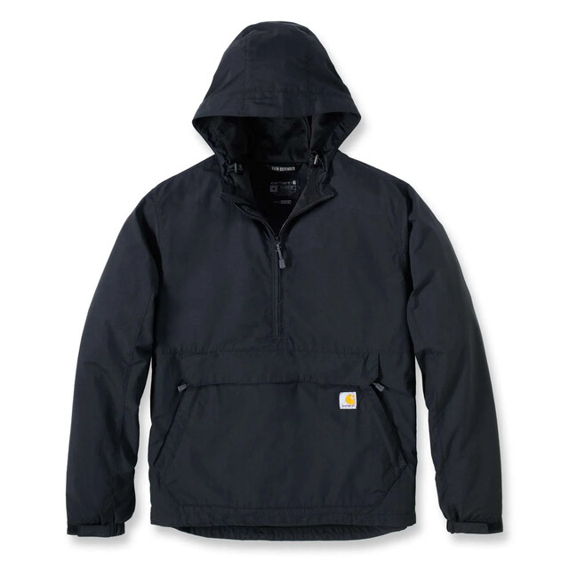 Product image 1 of Carhartt Jack 105749 Zwart XXL 