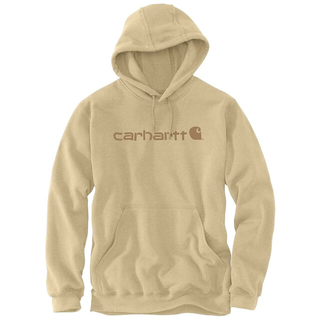 Product image 1 of Carhartt Sweater 100074 Zand Gemêleerd XXL