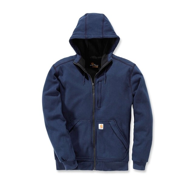 Product image 1 of Carhartt 101759 Sweatshirt Blauw - maat M