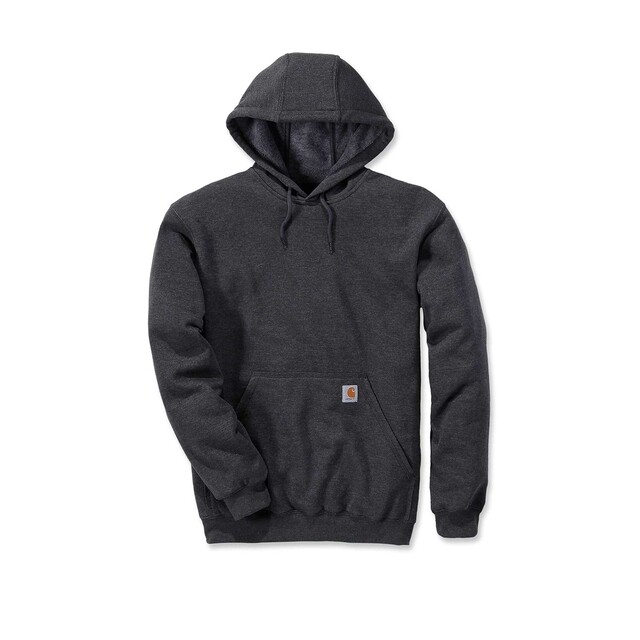 Product image 1 of Carhartt K121 Sweatshirt Antraciet - maat S