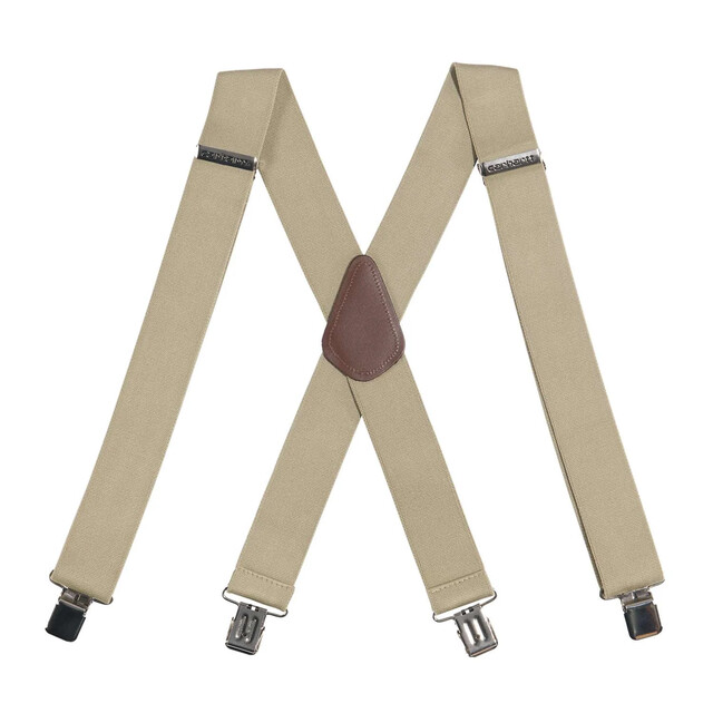 Product image 1 of Carhartt A0005523 Riemen Donkerbruin