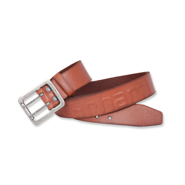 Product image 1 of Carhartt A0005656 Riemen Carhartt Bruin W38