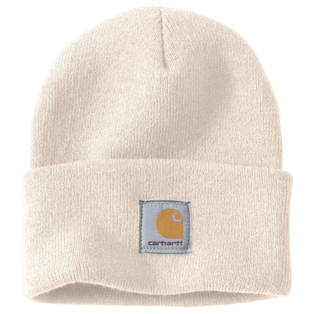 Product image 1 of Carhartt A18 Hoofdbedekking Wit
