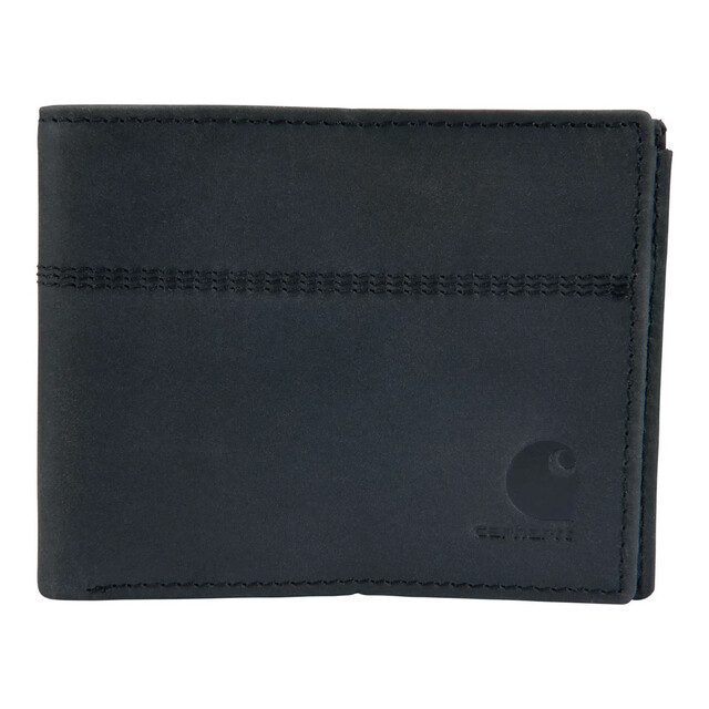 Product image 1 of Carhartt B0000207 Portemonnee Zwart