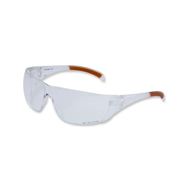 Product image 1 of Carhartt EG1ST Eyewear Clear