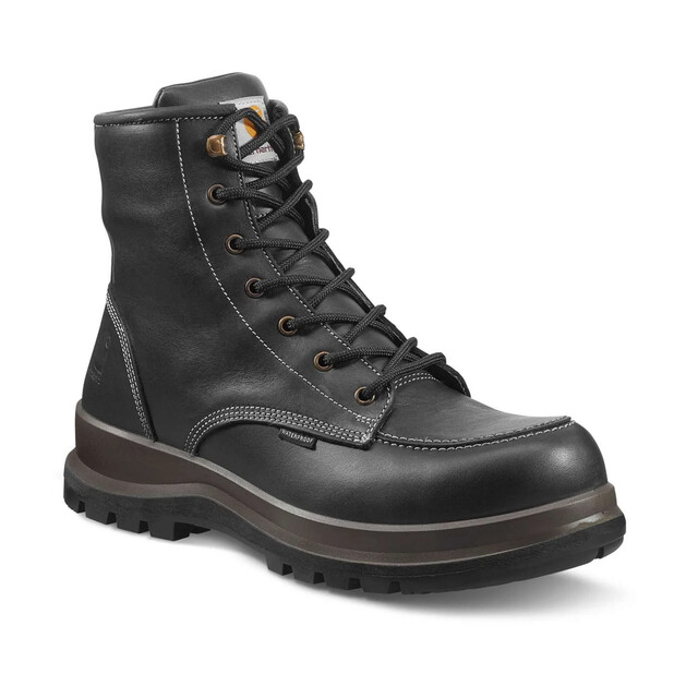 Product image 1 of Carhartt F702901 Safety Boots Zwart 48