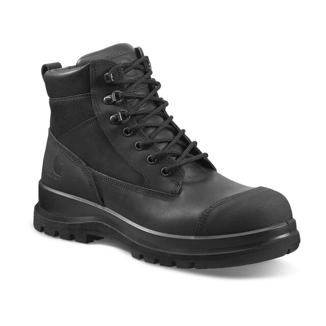 Product image 1 of Carhartt F702903 Safety Boots Zwart 48