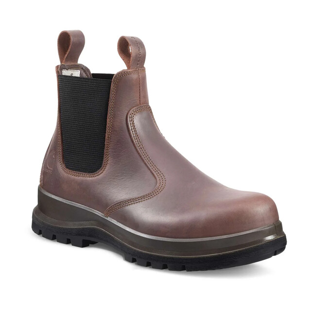 Product image 1 of Carhartt F702919 Safety Boots Dark Brown 47