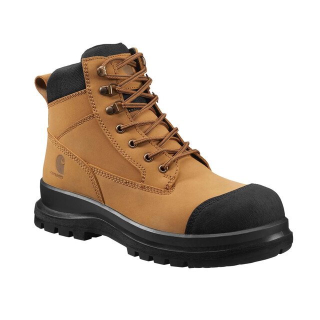 Product image 1 of Carhartt F702923 Safety Boots Wheat 48
