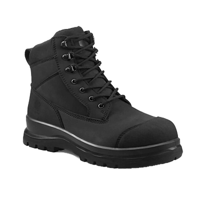 Product image 1 of Carhartt F702923B Safety Boots Zwart 46