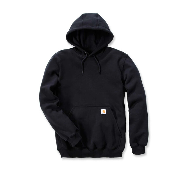 Product image 1 of Carhartt K121 Sweaters Zwart L