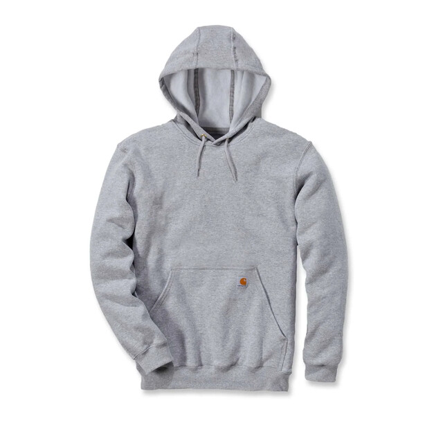 Product image 1 of Carhartt K121 Sweatshirts Heather Gray S