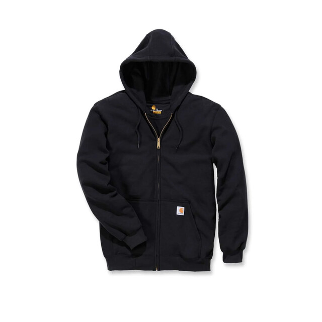 Product image 1 of Carhartt K122 Sweaters Zwart L