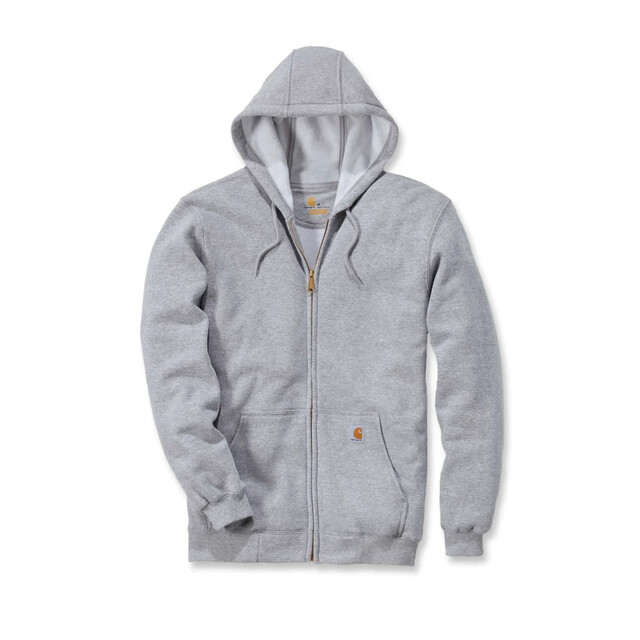 Product image 1 of Carhartt K122 Sweatshirts Heather Gray S