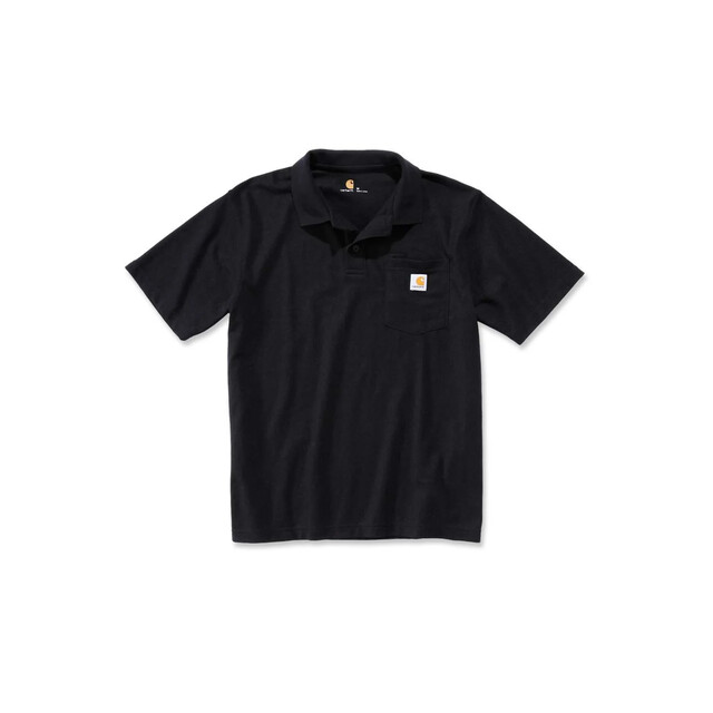 Product image 1 of Carhartt K570 Knit Shirts Black S