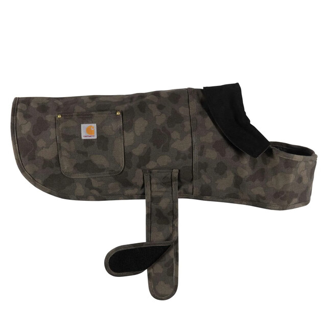 Product image 1 of Carhartt P000417 Pet Carhartt Bruin Gemêleerd S