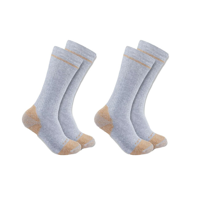 Product image 1 of Carhartt SB5552M Socks Gray XL