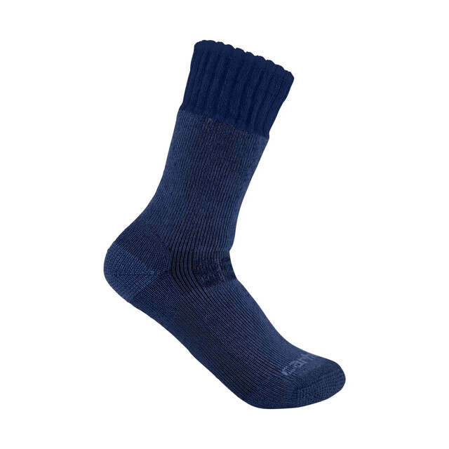 Product image 1 of Carhartt SB6600M Socks Navy XL