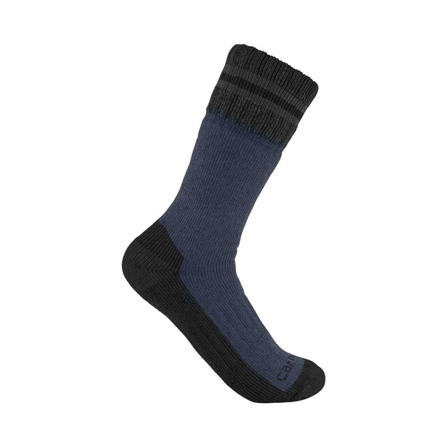 Product image 1 of Carhartt SB7742M Socks Navy XL