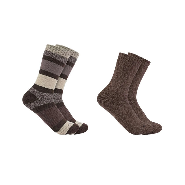 Product image 1 of Carhartt SC3152-W Socks Woestijn M