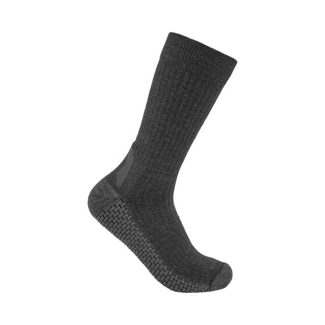 Product image 1 of Carhartt SC9270-M Socks Carbon Heather XL