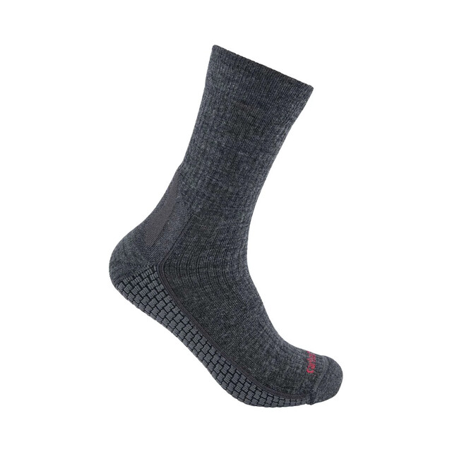 Product image 1 of Carhartt SC9270-W Socks Carbon Heather L