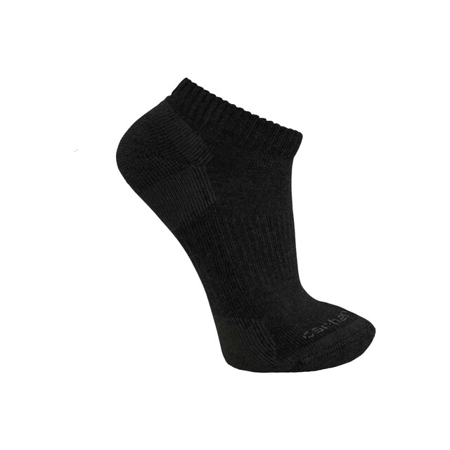 Product image 1 of Carhartt SL2623W Socks Black L
