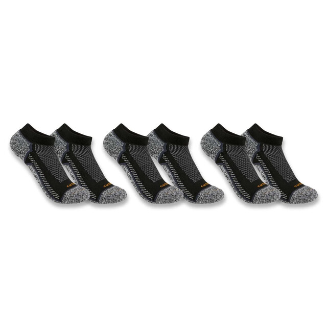 Product image 1 of Carhartt SL3283M Socks Black XL