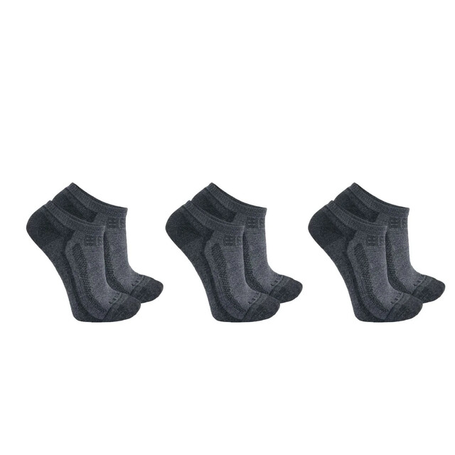 Product image 1 of Carhartt SL3283M Socks Charcoal XL