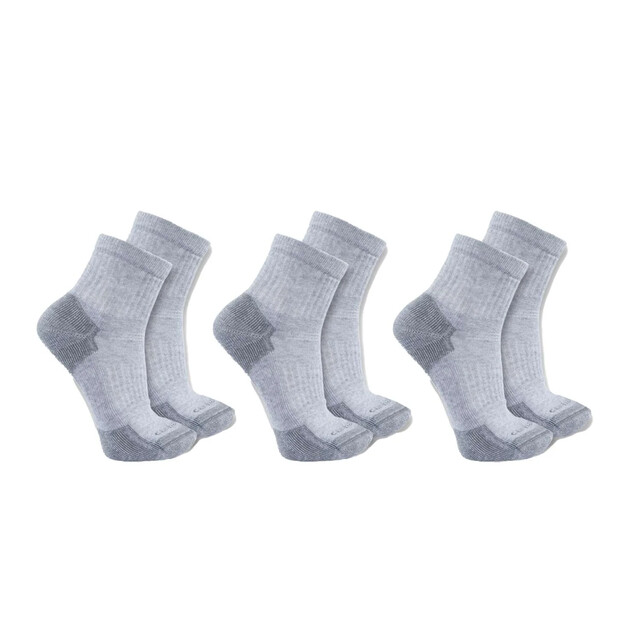 Product image 1 of Carhartt SQ6103M Socks Grijs XL