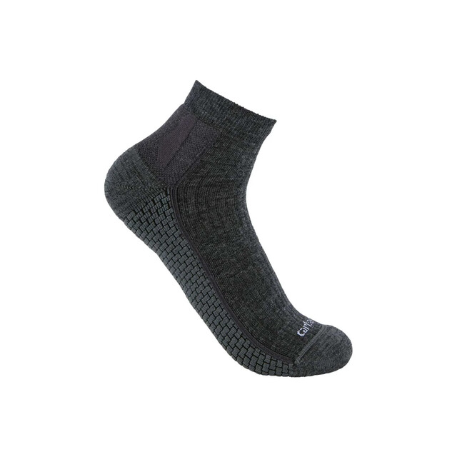Product image 1 of Carhartt SQ9250-M Socks Carbon Heather XL