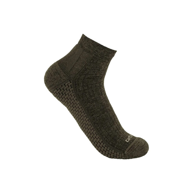 Product image 1 of Carhartt SQ9250-M Socks Olive L